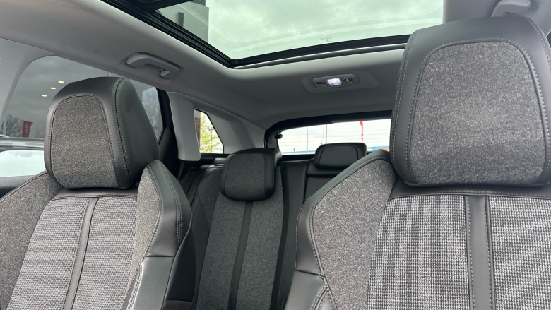 Peugeot 3008 1.2 PureTech Allure 5dr Petrol Estate